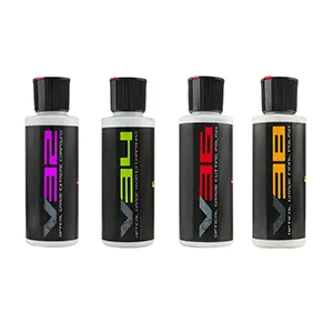 Chemical Guys Gap VKIT 04 V Line Polish