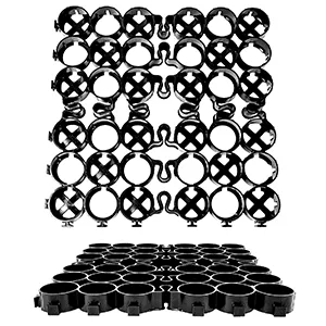 TRUEGRID PRO Plus Permeable Pavers