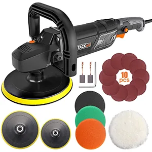 tacklife Buffer Polisher