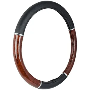 Custom Accessories Steering Wheel Cover