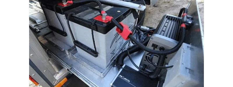 Best RV Battery