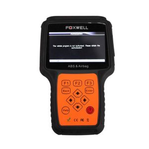 Foxwell NT630 review