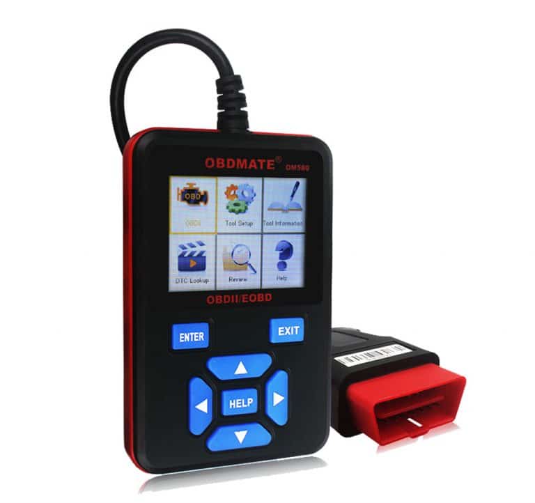 11 Best OBD2 Scanners (That Work Fast) Buyer's Guide | 10CarBest.com