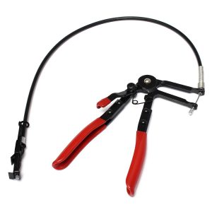 ABN Flexible Hose Clamp Pliers For Fuel, Oil, and Water review