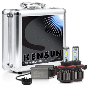 Kensun Kit review