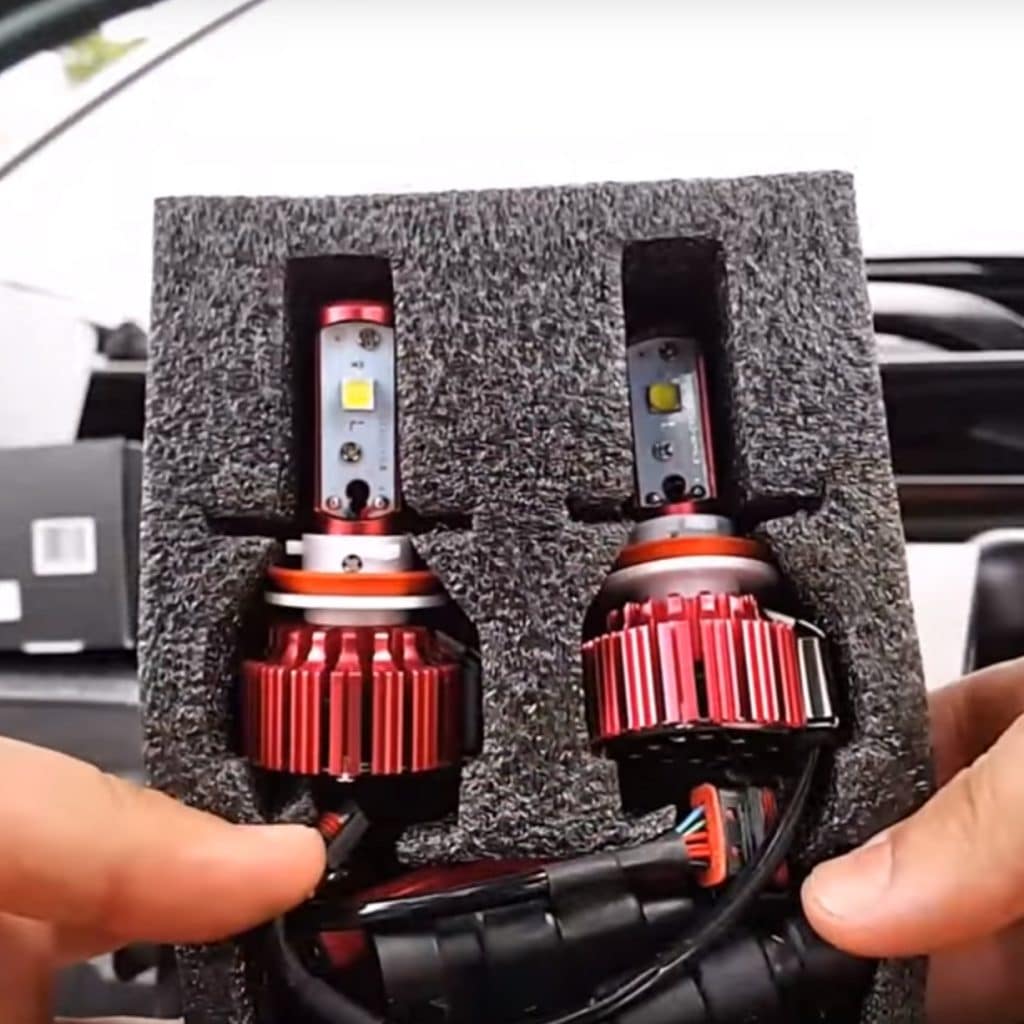 14 Best LED Headlights for Your Car Photos] ? 10CarBest