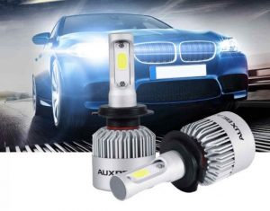 Auxbeam F-S2 Series