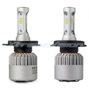 best rated led headlight bulbs