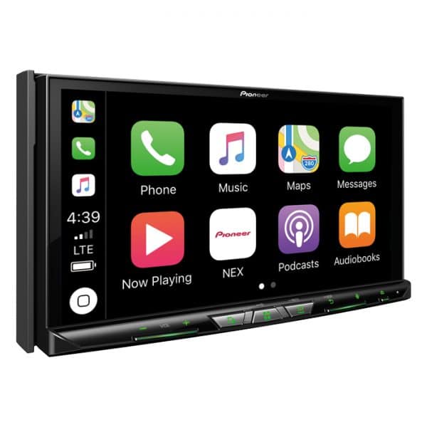 10 Best Apple Carplay Stereo [2021 Professional Review] ? 10CarBest