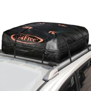 best soft rooftop carrier