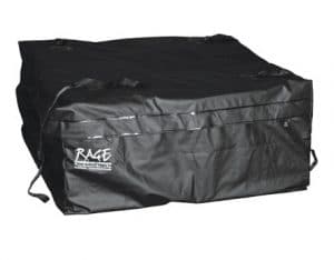 Rage Powersports RBG-02 Roof Racks Cargo Storage Bag review