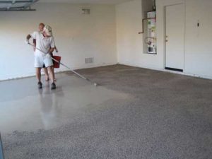 5 Best Garage Floor Paints 2019 Professional Review With Photos