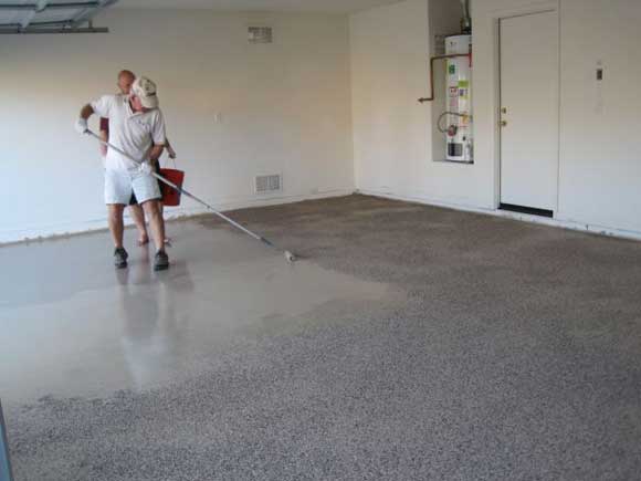 5 Best Garage Floor Paints ? [2021 Professional Review with Photos]