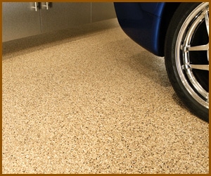 Rustoleum floor epoxy reviews