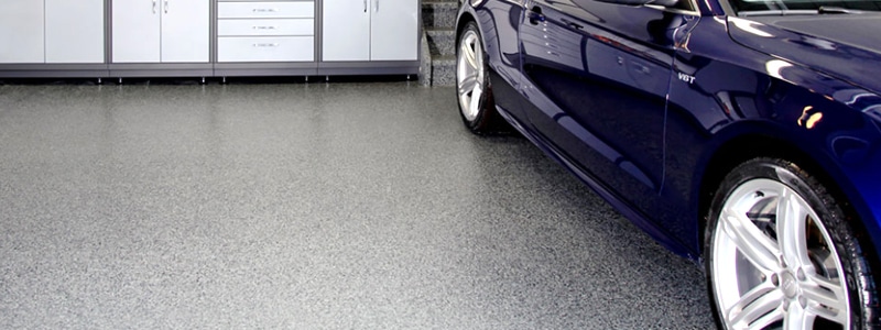 5 Best Garage Floor Paints 2019 Professional Review With