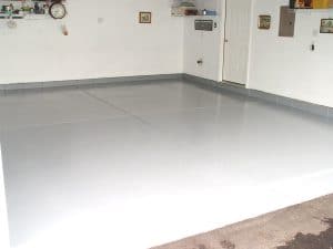Best Garage Floor Paint