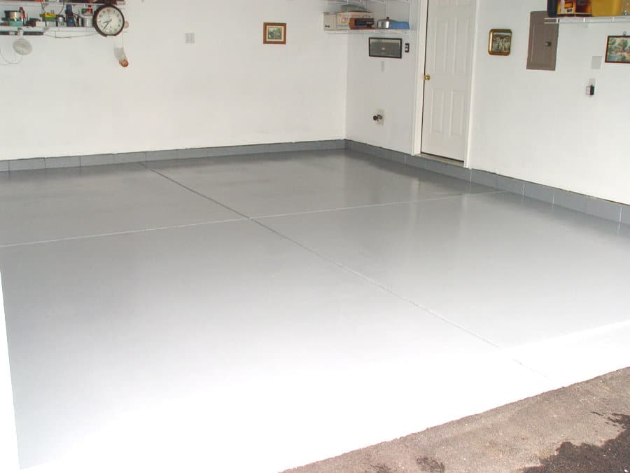 5 Best Garage Floor Paints ? [2021 Professional Review with Photos]