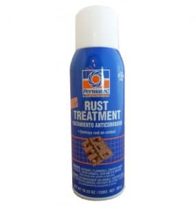 Permatex 81849-12PK Rust Treatment review