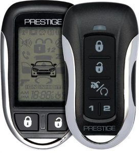 Prestige APS997Z review