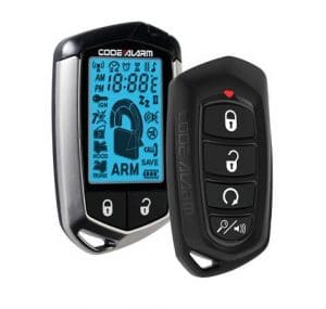 Viper Car Alarm Comparison Chart