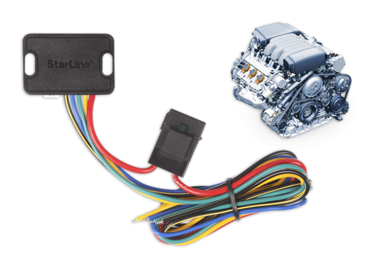 remote start system installation cost