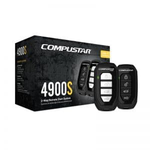 Compustar CS4900-S review