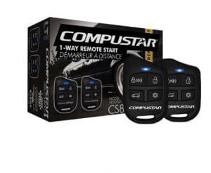 Compustar CS800-S review