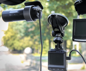 2018 best dash cams