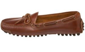 best men's driving moccasins