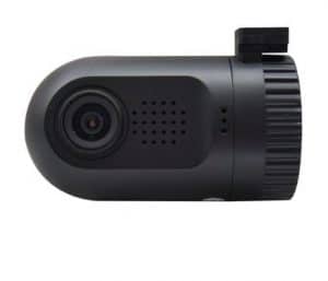 OJOCAM Pro Original Mini 0801 HD Dash Camera review
