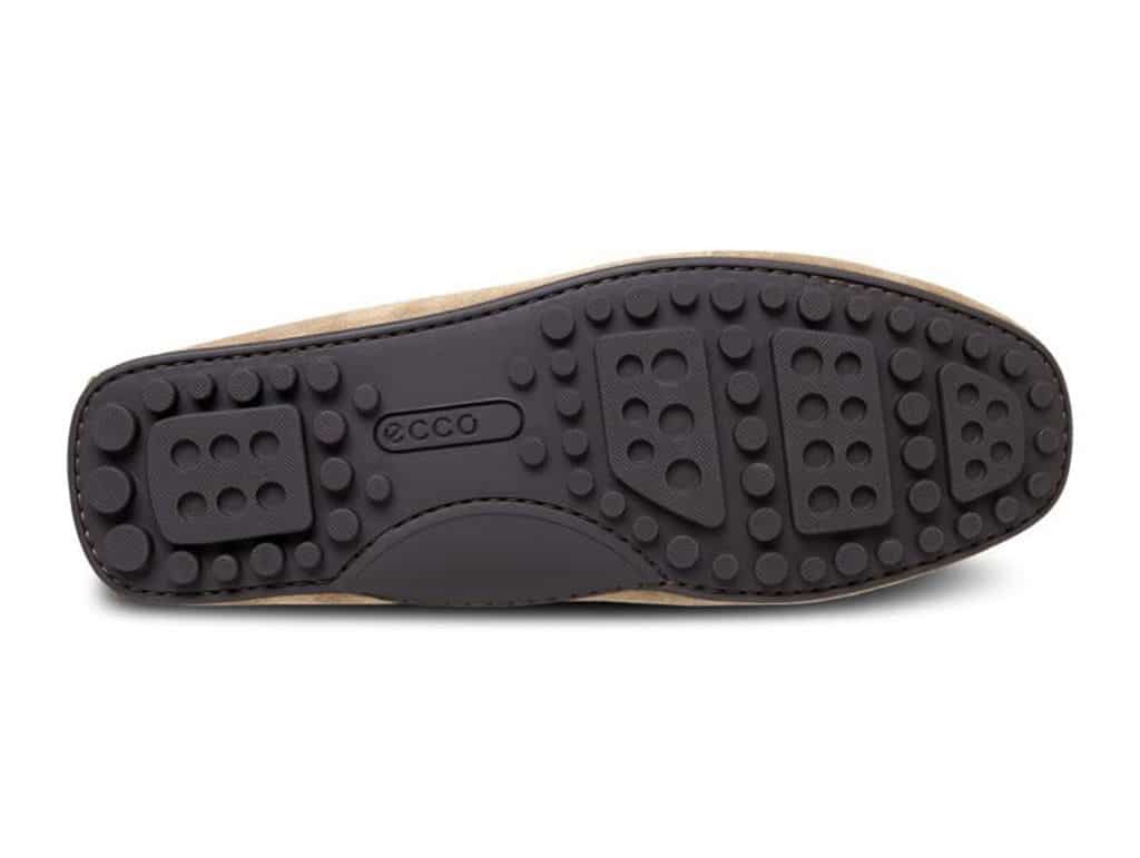 driving mocs with arch support