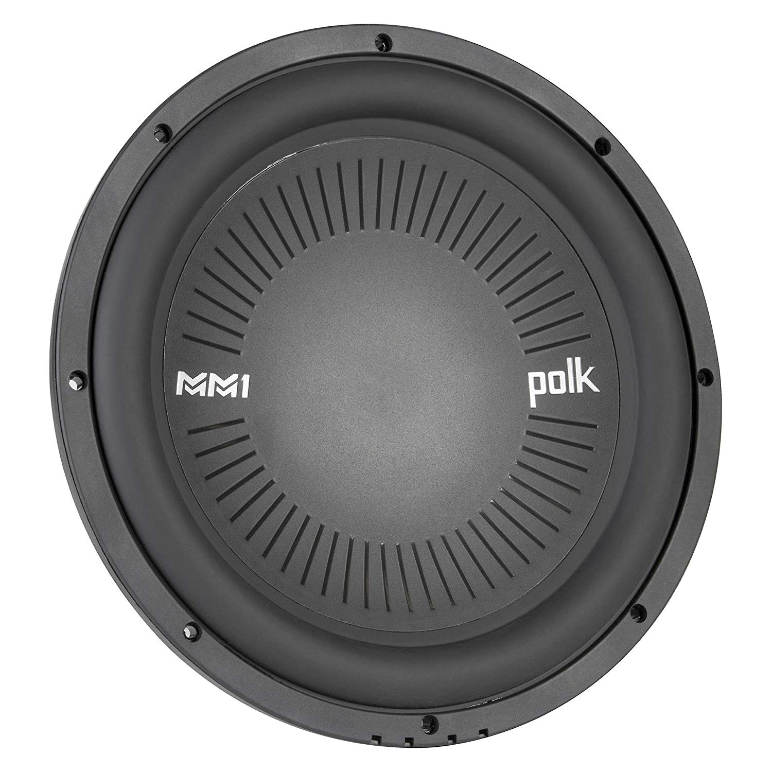 Polk Audio db1040DVC review