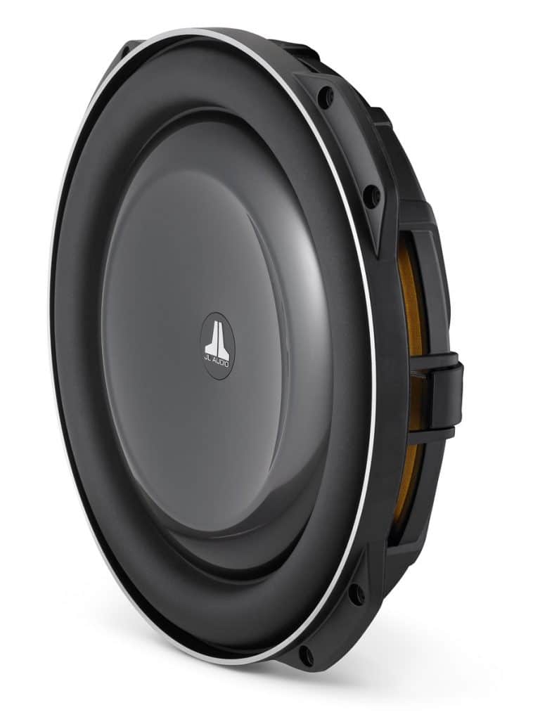 Best Shallow Mount Subwoofers (Summer 2021) Buyer’s Guide