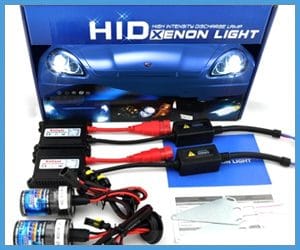 best hid lights