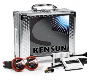  Revisión de Kensun HID 55w