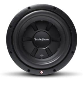 Rockford Fosgate R2 review