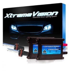  XtremeVision recensione