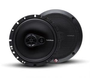 Rockford Fosgate R165X3 review