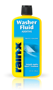 Rain-X RX11806D Washer Fluid Additive review