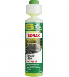 Sonax (386141) Clear View Windshield Washer review