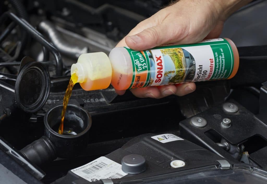 Best Windshield Washer Fluids (Summer 2023) STUNNING Reviews