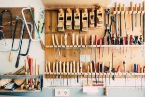 Best Garage Storage Systems