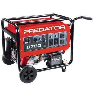 Predator 8750 7000 review