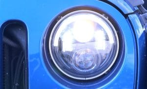 Best Jeep Wrangler LED Headlights Conclusion