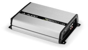 JL Audio JX1000 1D 1000 Watt RMS Monoblock Class D Car Amplifier review