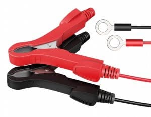 Best Trickle Chargers Connectors