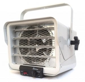 Dr Heater DR966 review