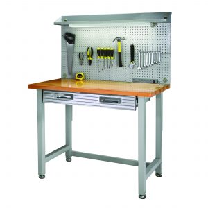 Seville Classics (UHD20247B) UltraHD Lighted Workbench review