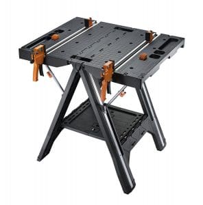 WORX Pegasus Multi-Function Work Table review