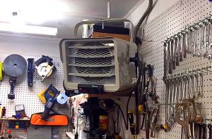 best garage heaters conclusion
